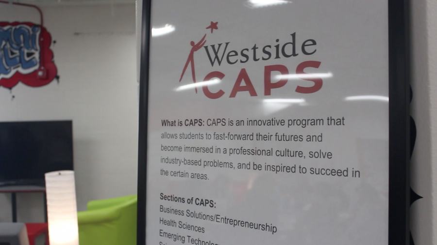 Westside CAPS Program