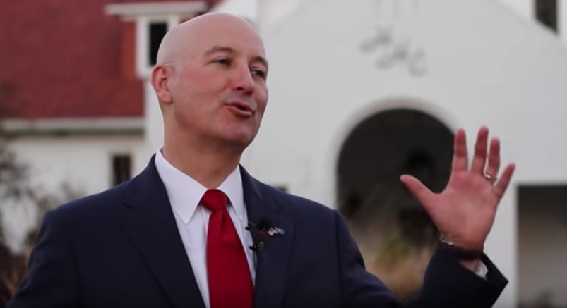 VIDEO: Interview with Chicago Cubs owner Pete Ricketts
