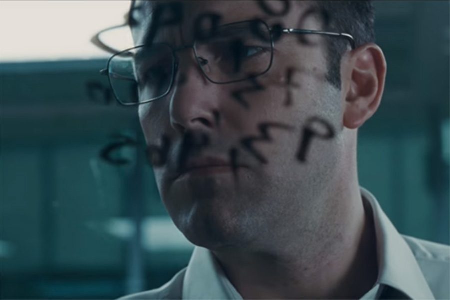 Richies Review: The Accountant