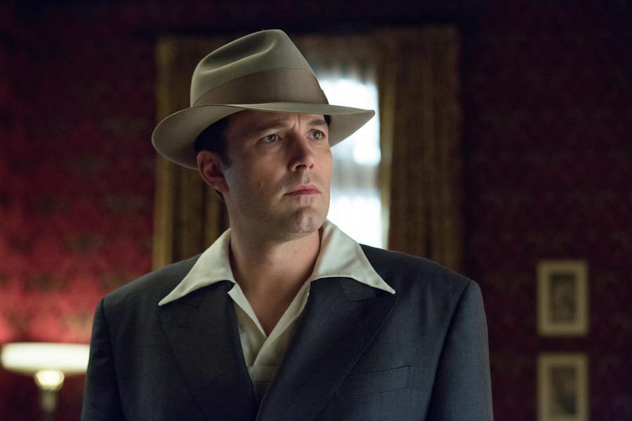 REVIEW: Live By Night