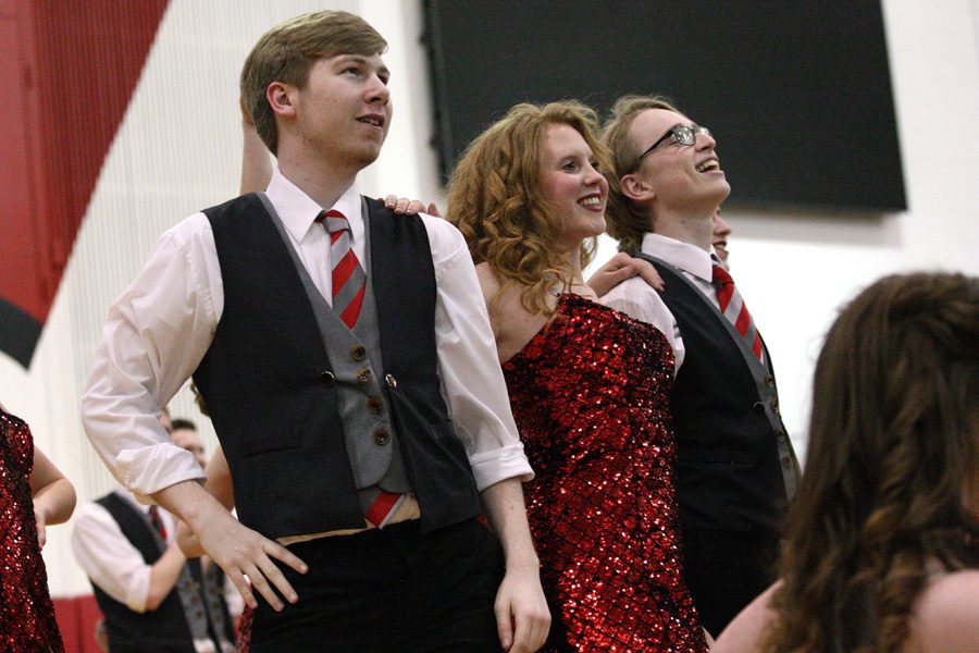 Photo Gallery: District Choral Concert