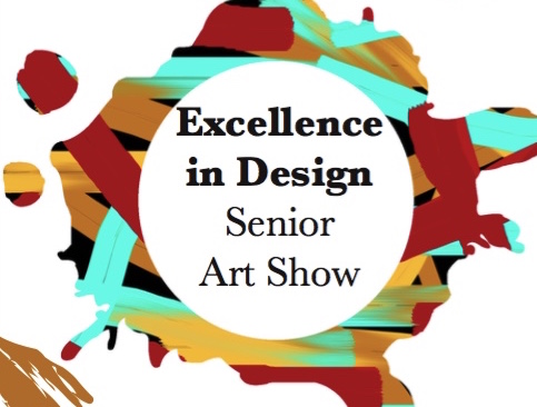 Tenth-annual senior art show to be held at Kaneko Art Center