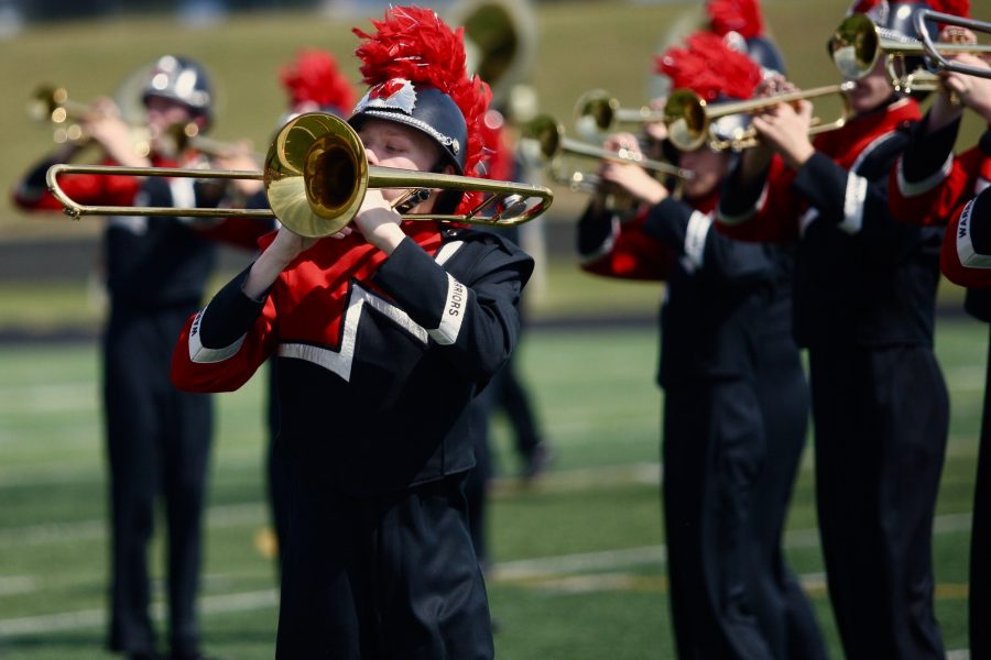 Photo Gallery: Westside Band performs final concert