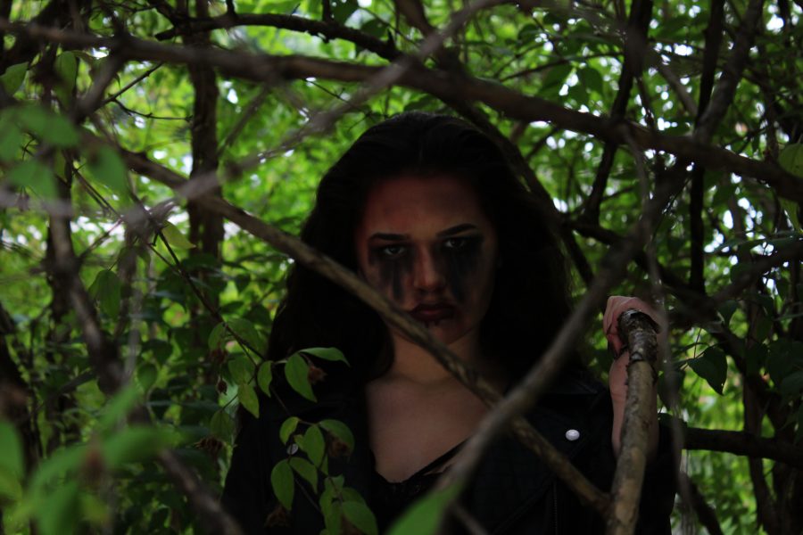 Into the Woods