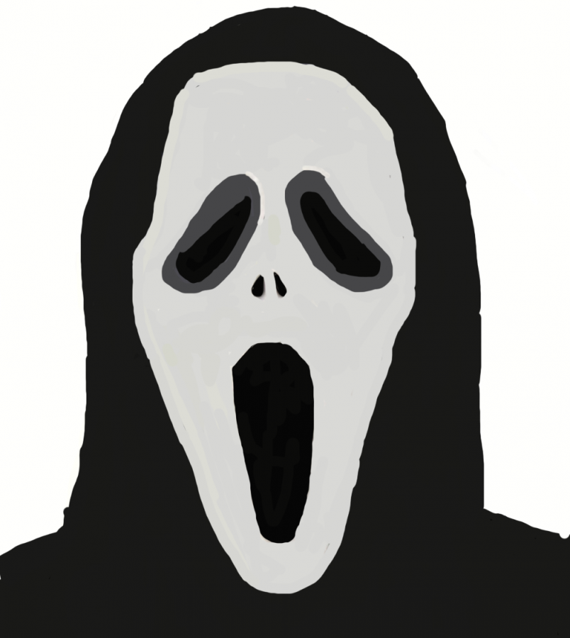 Scary Stories