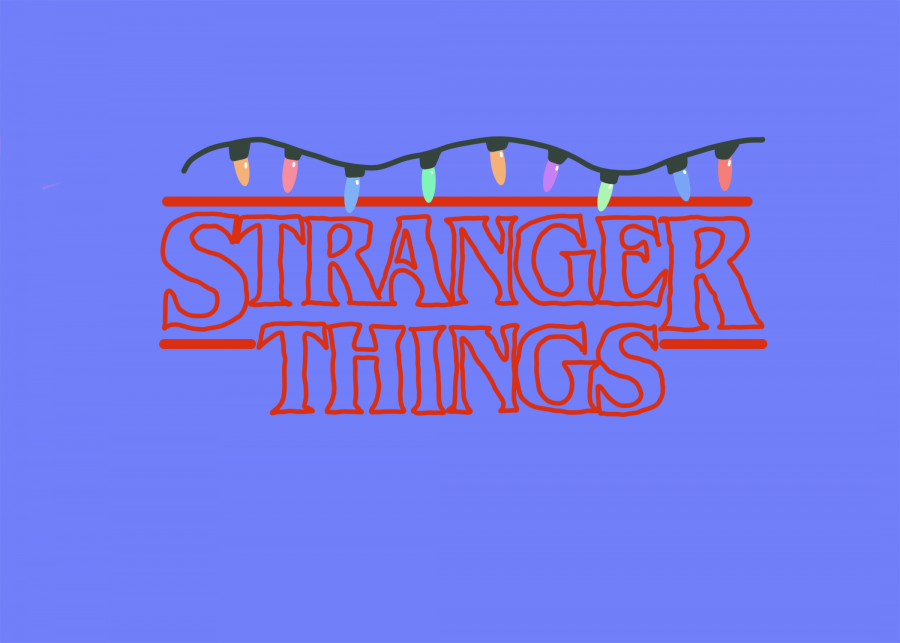 Stranger Things Review