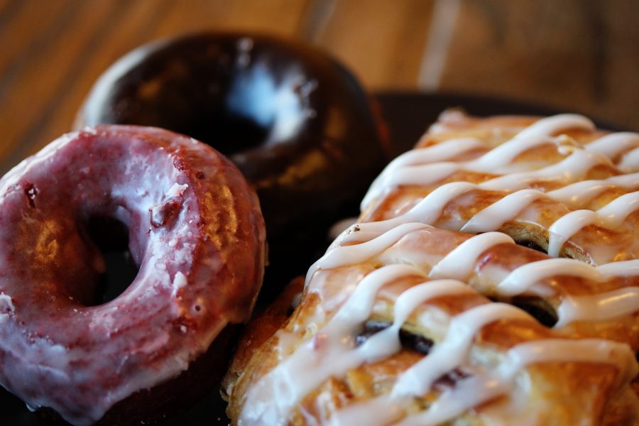Mad Ox Bakery
