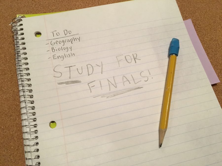 Advice+for+Freshman+on+Finals