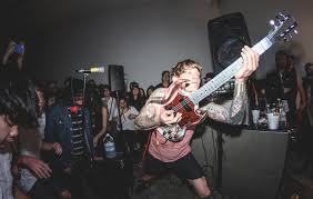 A look at the discography of Thee Oh Sees