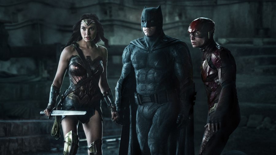 Justice League Review: Magical Mystery Cube Tour