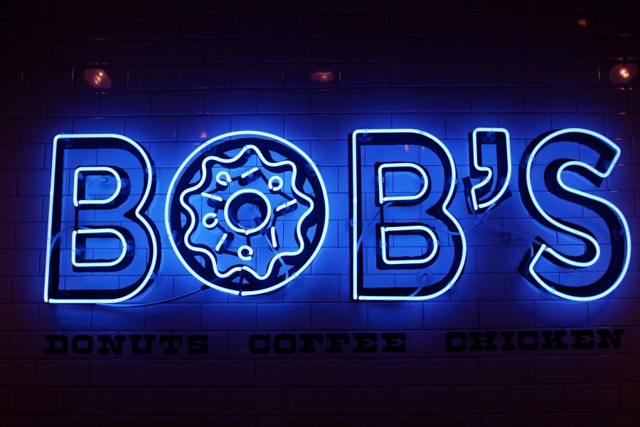 Bob's Donuts Review