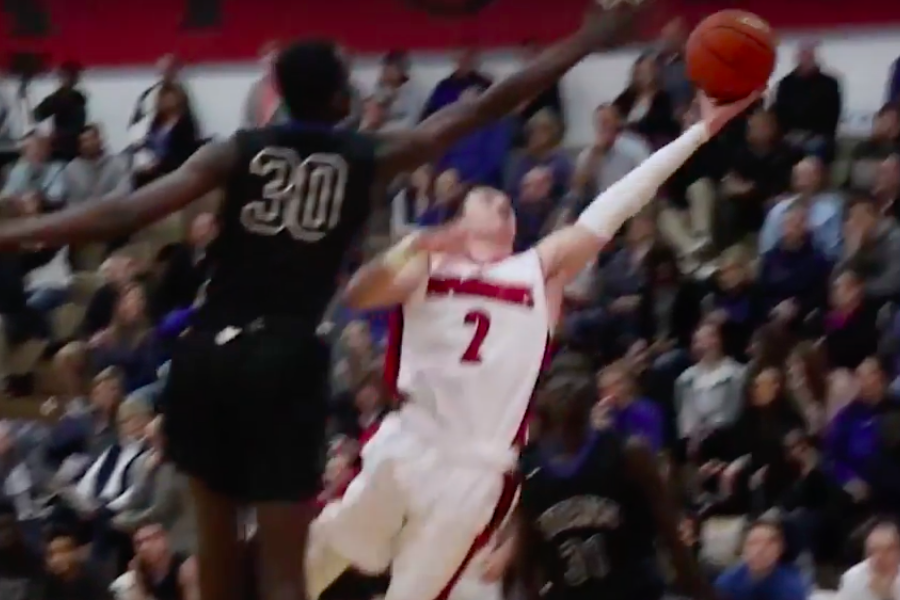 WHS vs. Papio South Basketball