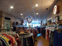 Scout Dry Goods