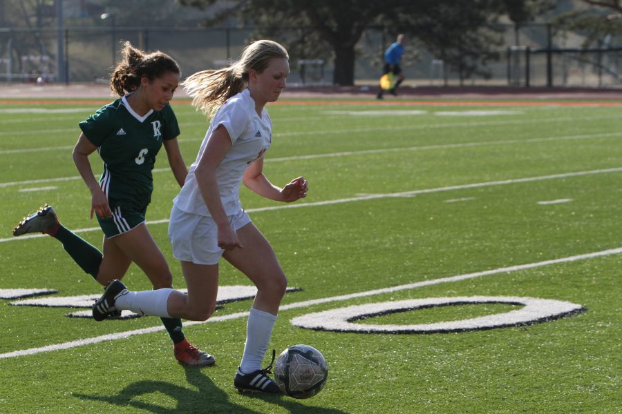 Photo Gallery/RECAP: Girls and boys soccer go 2-0 in first double header