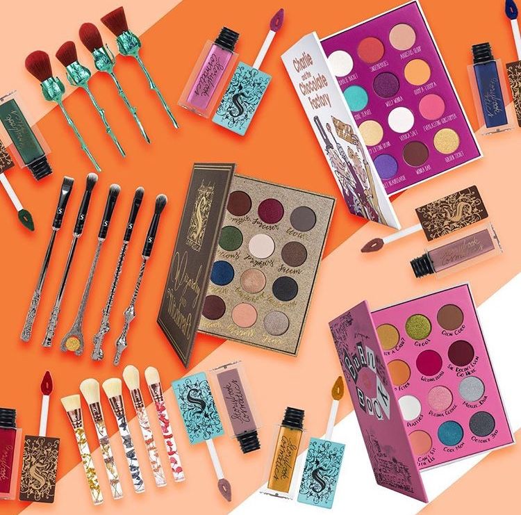 Westside Alumni Create Makeup Brand and Form Deal with Ulta
