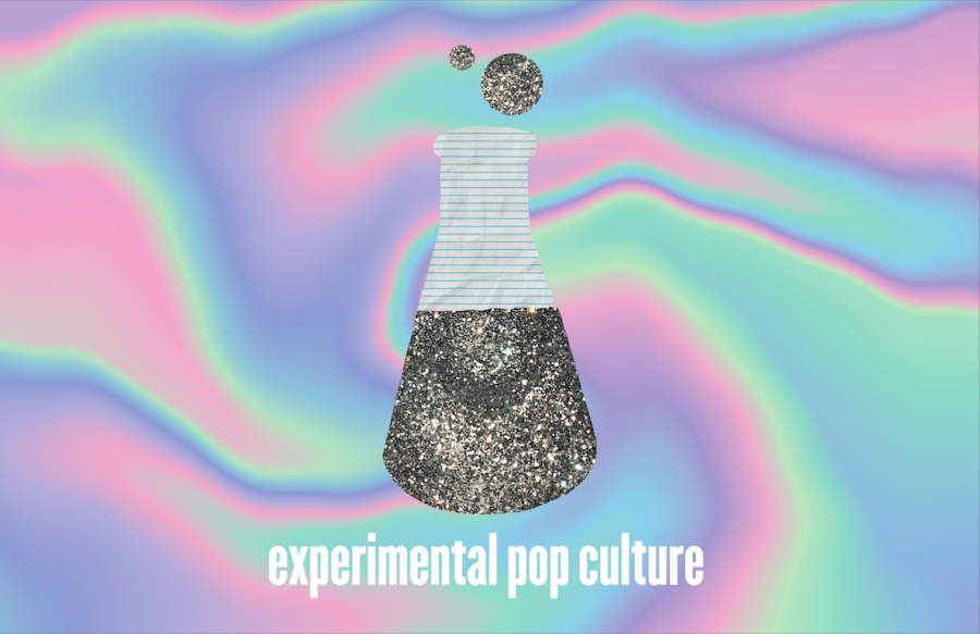 Exploring Experimental Pop Culture