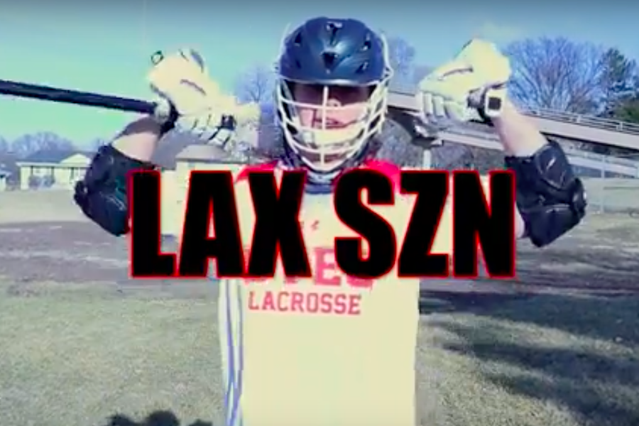 LAX SZN