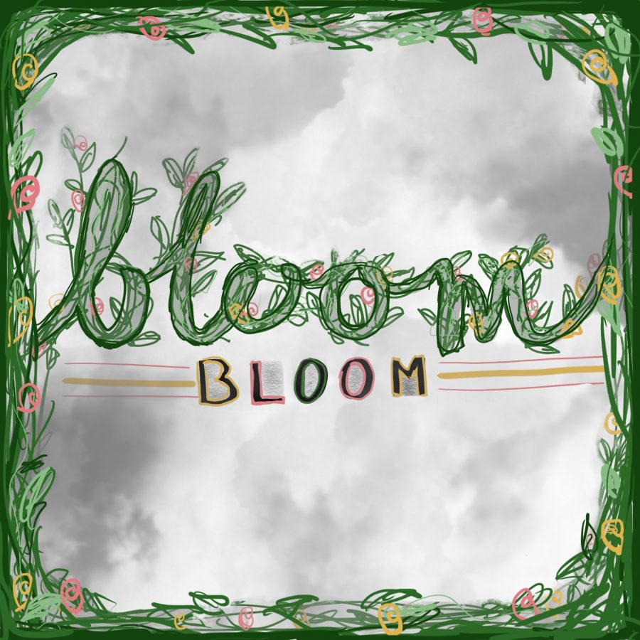Bloom Issue