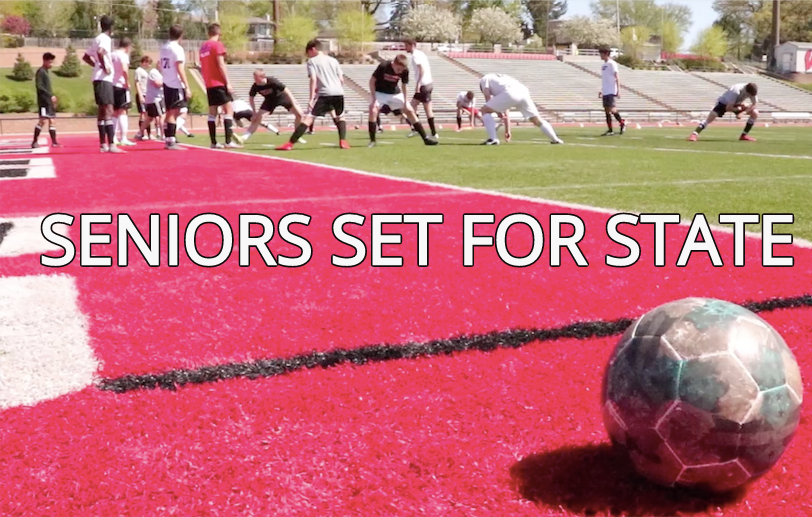 Seniors Set for State