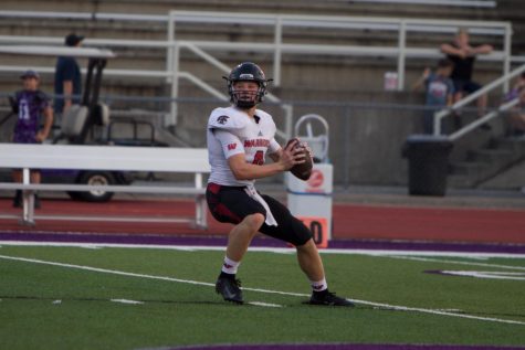 Recap: Team Efforts Show as Warriors Roll Past Monarchs