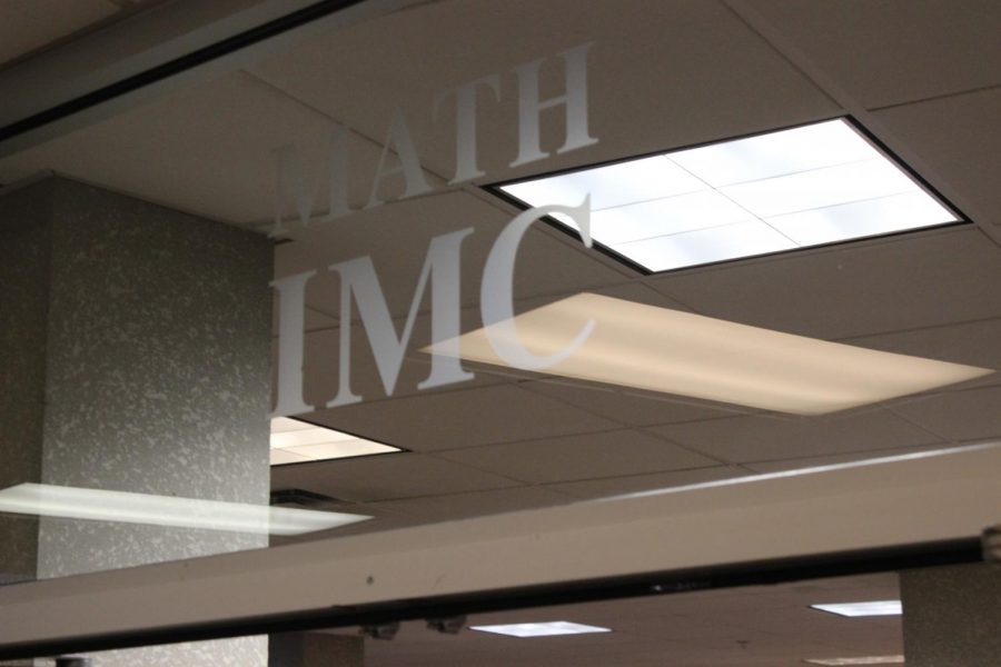 Math IMC Introduces New Phone Policy