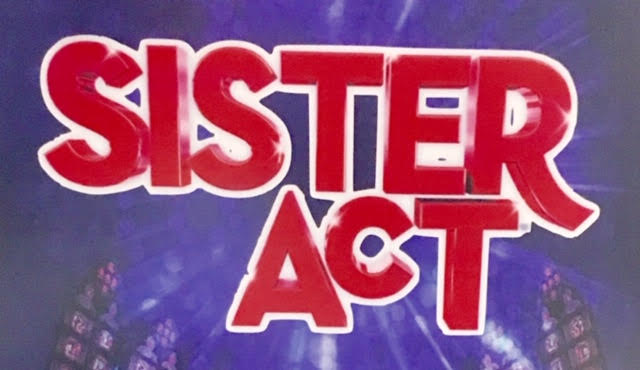 First Black Leads Take the Stage in Sister Act