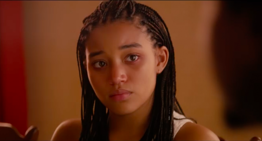 Movie Review: The Hate U Give