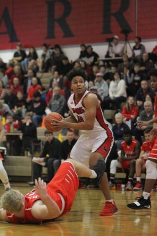 LIVE STREAM: Westside Basketball Hosts Creighton Prep