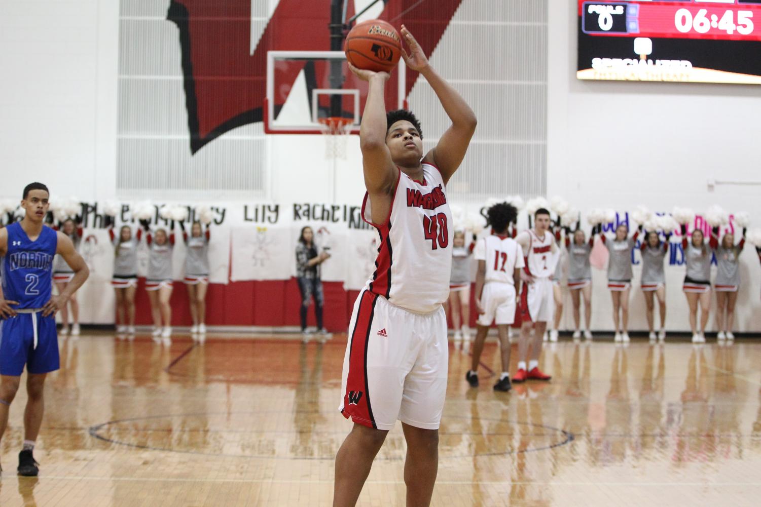 PREVIEW: Westside Boys Look to Bounce Back Against Top Recruit ...