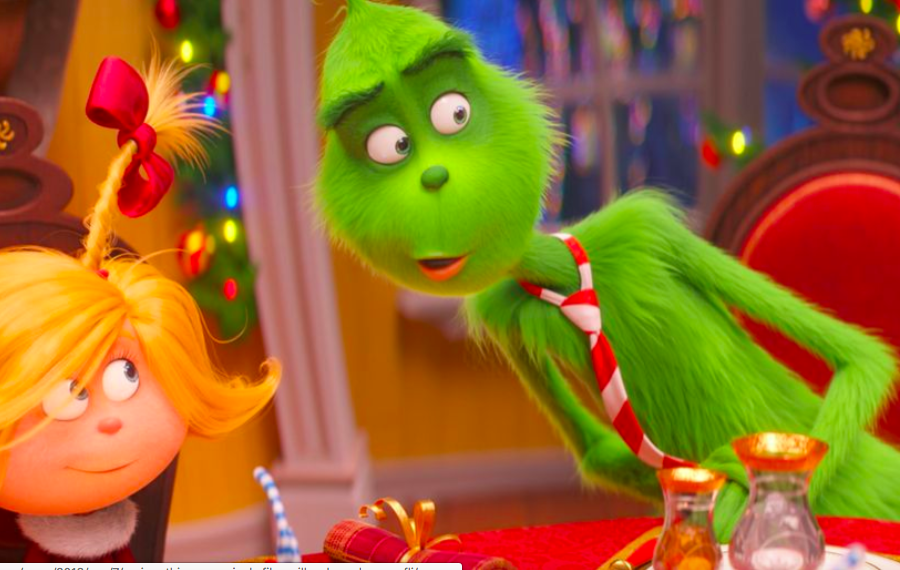 Movie Review: The Grinch (2018) vs How the Grinch Stole Christmas (2000)