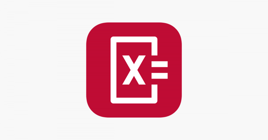 Students can take a picture of a math problem and the app provides a step-by-step solution. 