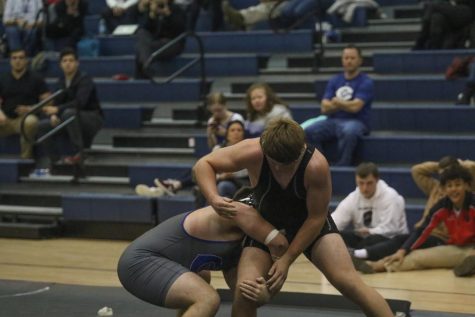 Sophomore Standout Learns from Tough Loss to Top-Ranked Junior Jay