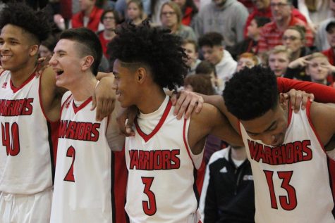 Photo Gallery// Westside vs. Creighton Prep