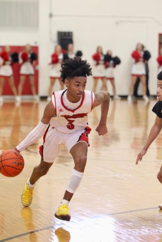 Westside to Play Kansas City School Saturday