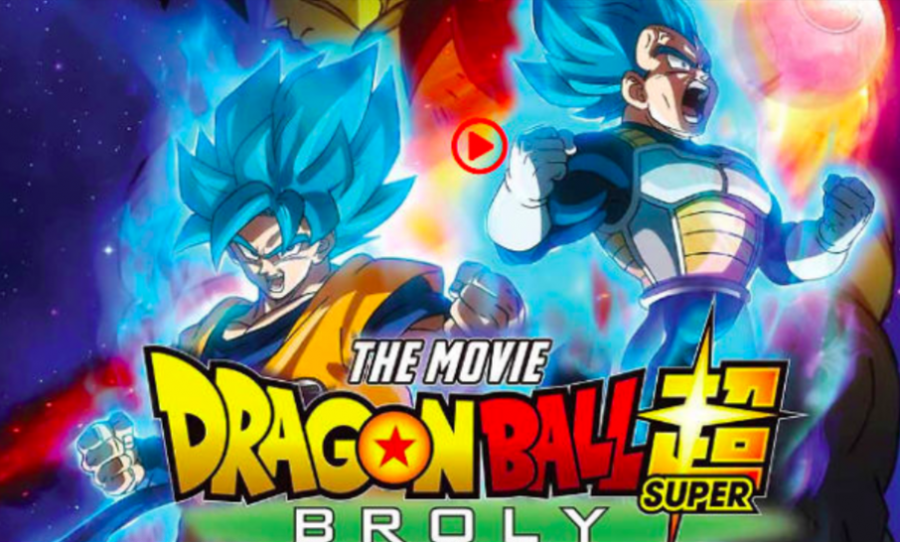 Movie Review: Dragon Ball Super Broly – Westside Wired - Dragon Ball Super Broly Full Movie 2019 English