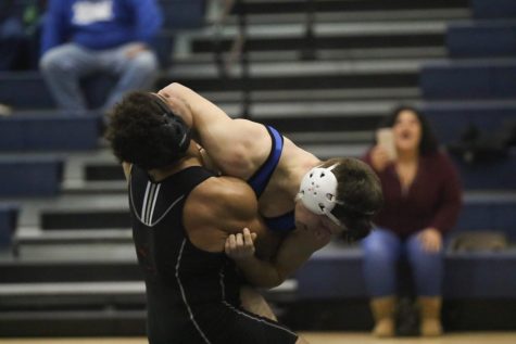 Sports Winter Break in Review