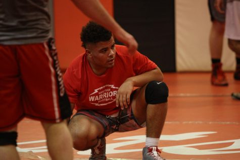 Three Wrestlers Place at State Tournament