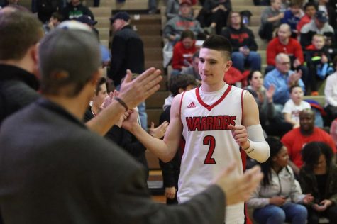 Westside vs. Millard South// Photo Gallery