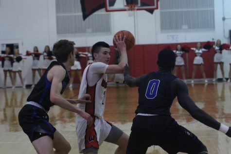 Westside Basketball Teams to Take on Lincoln High on Friday