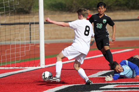 PREVIEW: Spring Sports