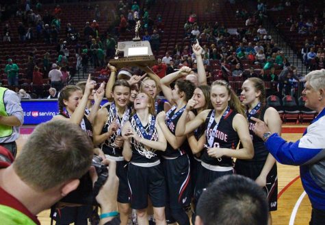 OPINION: Westside Girls Basketball is Living in Golden Age