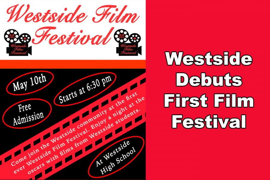 Westside Debuts First Film Festival