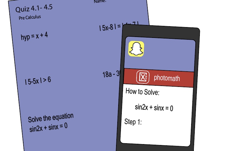 Photomath to be Added to Snapchat