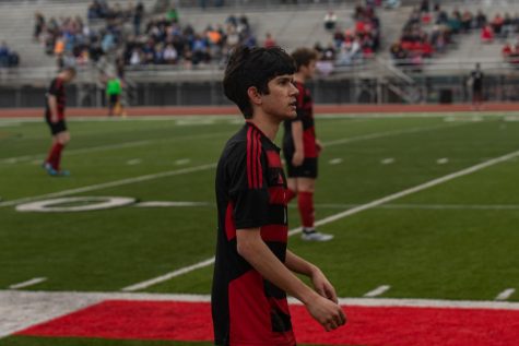 Season Recap: Boys Soccer Rebuilds During Trying Year