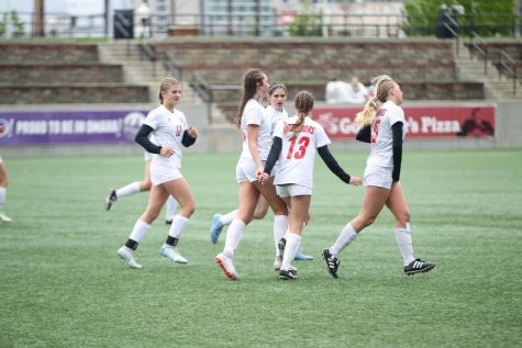 SEASON RECAP: Girls Soccer Looks Ahead to Next Year, Moseley Steps Down