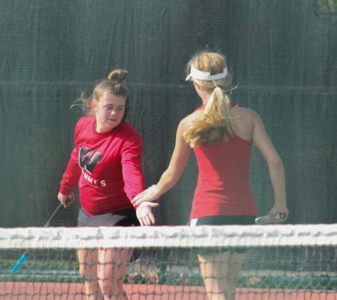 SEASON RECAP: Westside Tennis Finishes Season Strong, Looks Ahead to Future