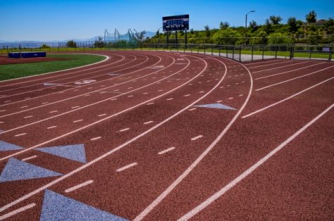 Westside Sprinters Earn Wild Cards to State Meet
