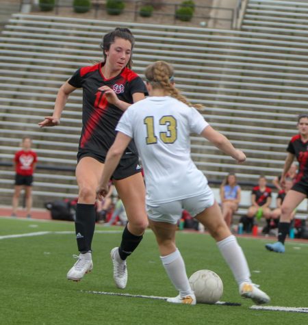 Dunford to Become Next Girls Soccer Head Coach