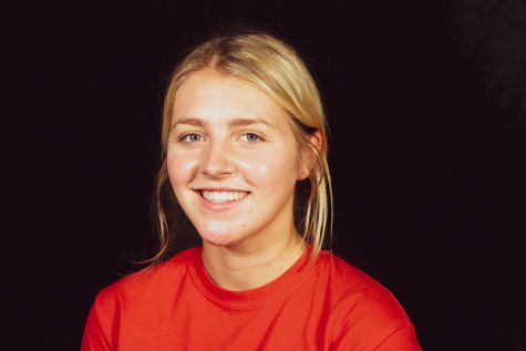 Photo of Charlotte Murphy