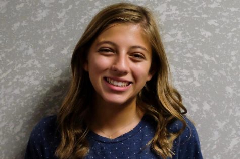 Photo of Ainsley Meyerson